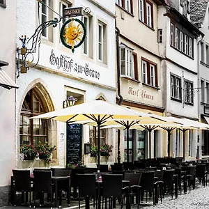 Hotel Sonne - Kleine Altstadt ***
