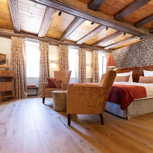 Hotel Romantik Markusturm ***