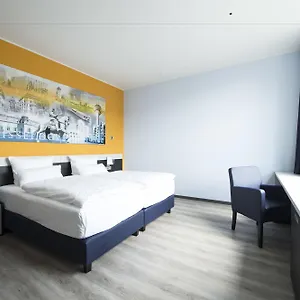 4* Hotell Carathotel