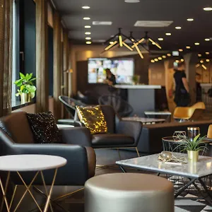 Hotel - The Niu, Coin Frankfurt Ostend By Ihg ***