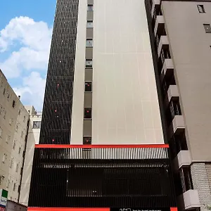 セカンド・バイ・ホテル・アンドルームス 札幌 3* 札幌市