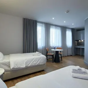 5* Apart-hotel Fourty Three Luxury Serviced