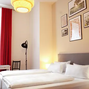 Mitte 2* Dresden
