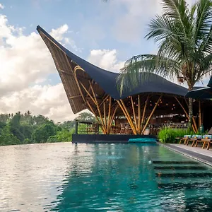 Kadewa Retreat - Adults Only 4* Ubud