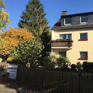  Aparthotel Apartmenthaus Sonnen