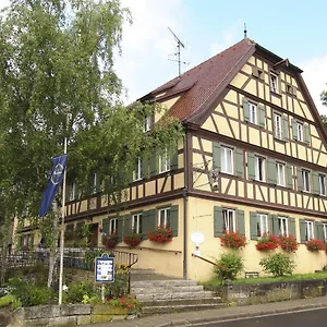 Hotel Schwarzes Ross ***