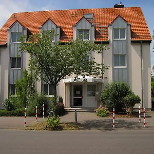 3* Hotel Messehotel Medici