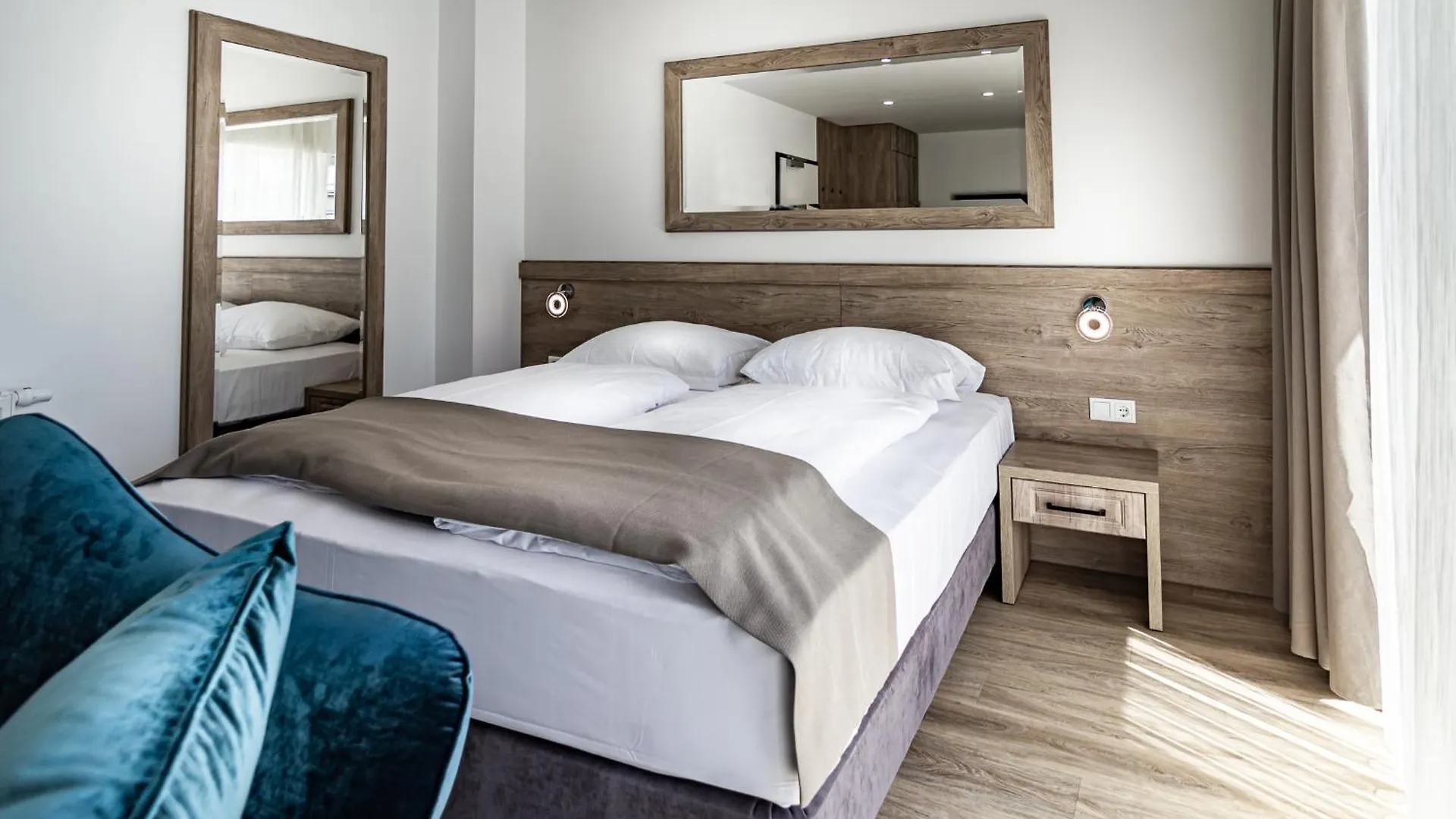 Hotel Sleep Inn Duesseldorf